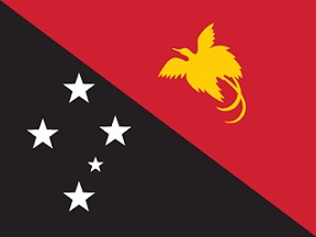 Papua New Guinea - At a Glance